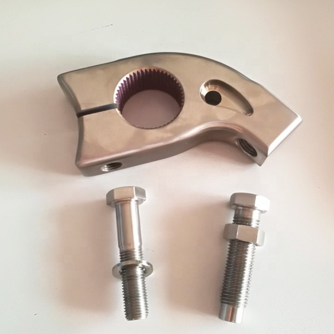 Standard OE NO. Año Universal 1 1/8 pulgadas Torsión para el águila por Titanio Sprint Auto Parts