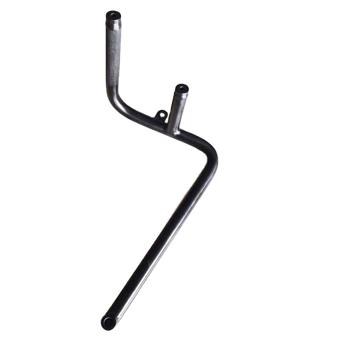 Desbloquee todo el potencial de tu chasis de Sprint con la palanca del pedal del acelerador de Titanio Universal King Racing