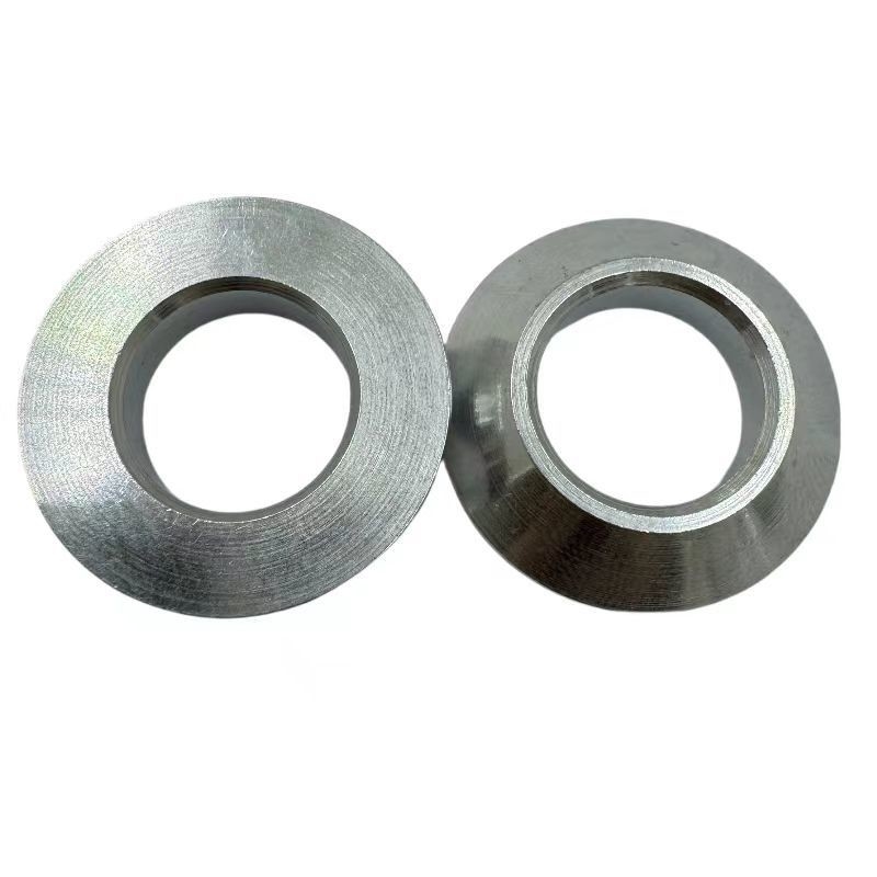 Acceso universal 1/2 '' Lavadora de automóviles de aluminio Sprint para reemplazo / reparación de lazo de cone Cone Shock Spacer fácil reemplazo