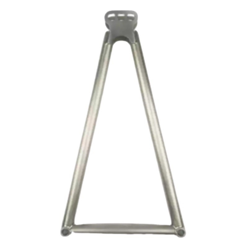 Año universal de mejora del rendimiento Escalera de Jacobs Titanio natural 13 5/8&quot; 14&quot; 3 agujeros 1 agujero para Sprint Car Car Racing
