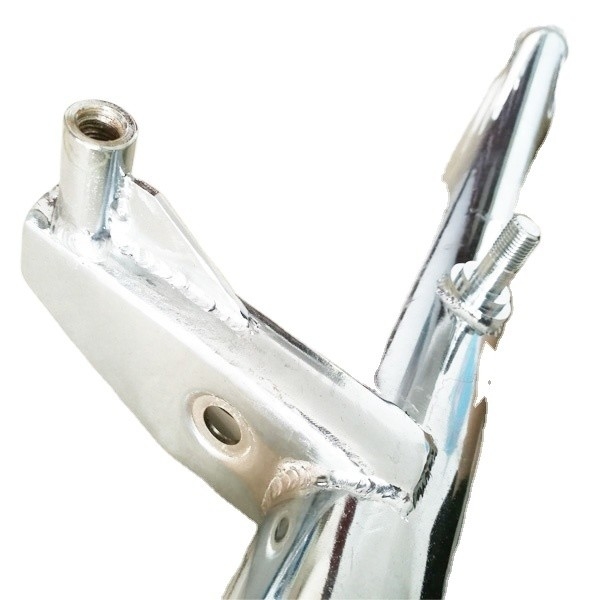 NO. de la OE estándar. TRIPLE X RACE COMPONENTS Eje delantero 50in x 2-1/4 Sprint Car para soluciones de reemplazo o reparación