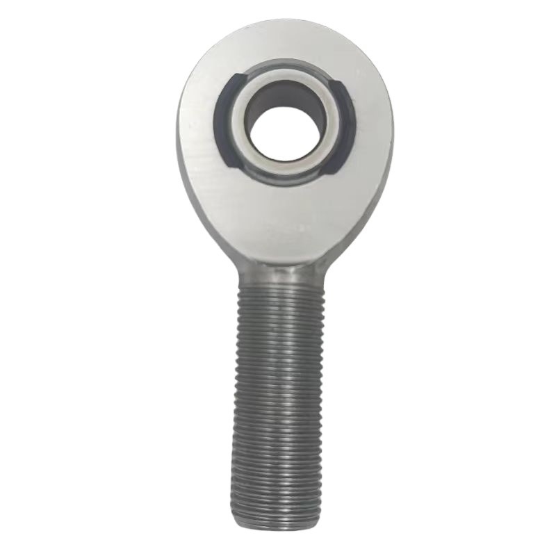 Universal Car Fitment Heim Joint Rod End Chromoly 4130 5/8-18 x 1/2 Aguado OE NO. y Tamaño de Aguado Grande para Vehículos hechos a medida
