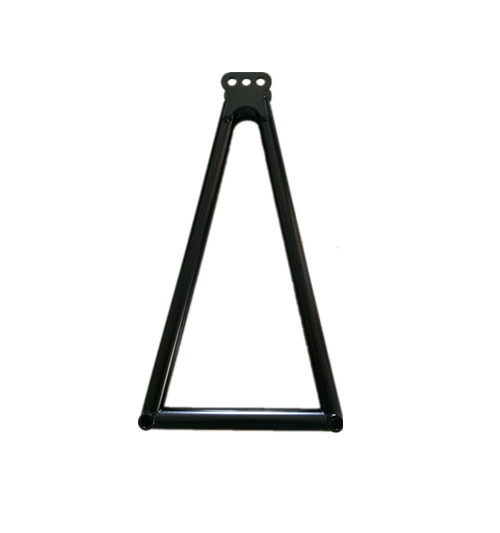 Universal Fitment 14 &quot;Escalera Jacobs 4130 Chromoly Tres agujeros Sprint Autos de piezas con 3/4&quot; de diámetro del tubo