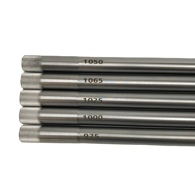 Año Universal 1025 Rate Sprint Car Torsion Bar 30 en 1-1/8 en Spline con material de acero cromo a un precio asequible