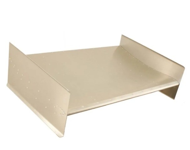 Universal Sprint Car Nose Wing con tablas laterales rectas o de 60 grados Universal Reemplazar / reparar el propósito año universal