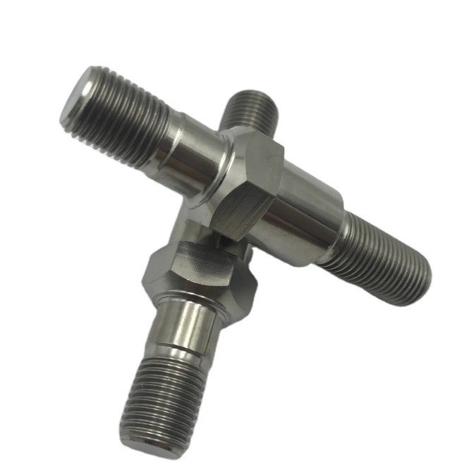 Accesorios universales para automóviles Eagle Sprint Chasis para automóviles Titanio natural Una tuerca y Q/C R/R S/P Plus Kit de pernos para N/M OE NO