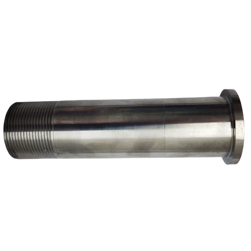 1-3/16 Titanio GR5 Muñón de huso natural para Sprint Car Racing Car Actualizaciones y mejoras