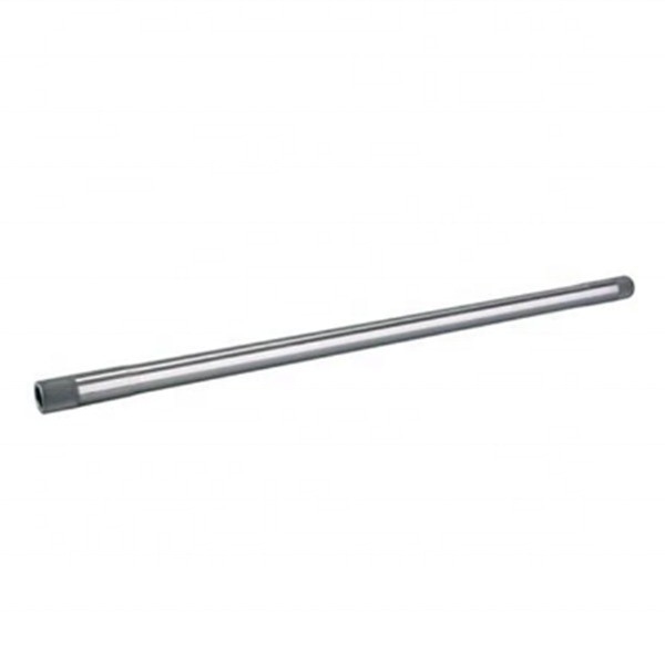 Universal 1-1/8 x 30 &quot;Spline Bar de torsión hueca acero cromolítico ideal para 13/16&quot;-20 ID hilos año Universal 975 tasa