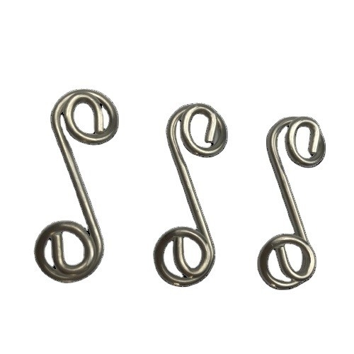Acero inoxidable Universal Dzus Primavera 1-3/8 Para 7/16 Dzus Fijaciones La solución perfecta para los amantes del coche de Sprint en todo el mundo