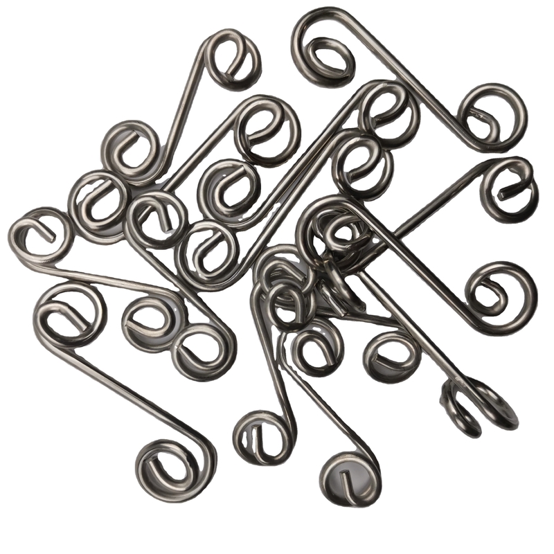 Mejora tu otro equipamiento de coche al siguiente nivel con Silver Quarter Turn Dzus Stud y accesorios