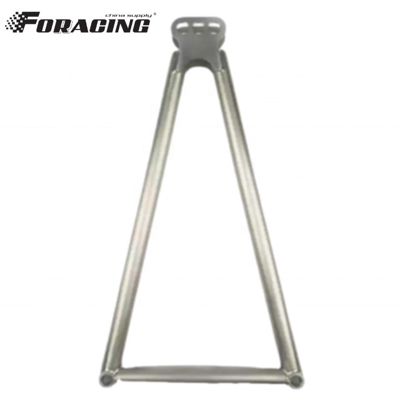 Escalera universal Jacobs Titanio natural 13 5/8 &quot;para el coche de Sprint 3 agujeros