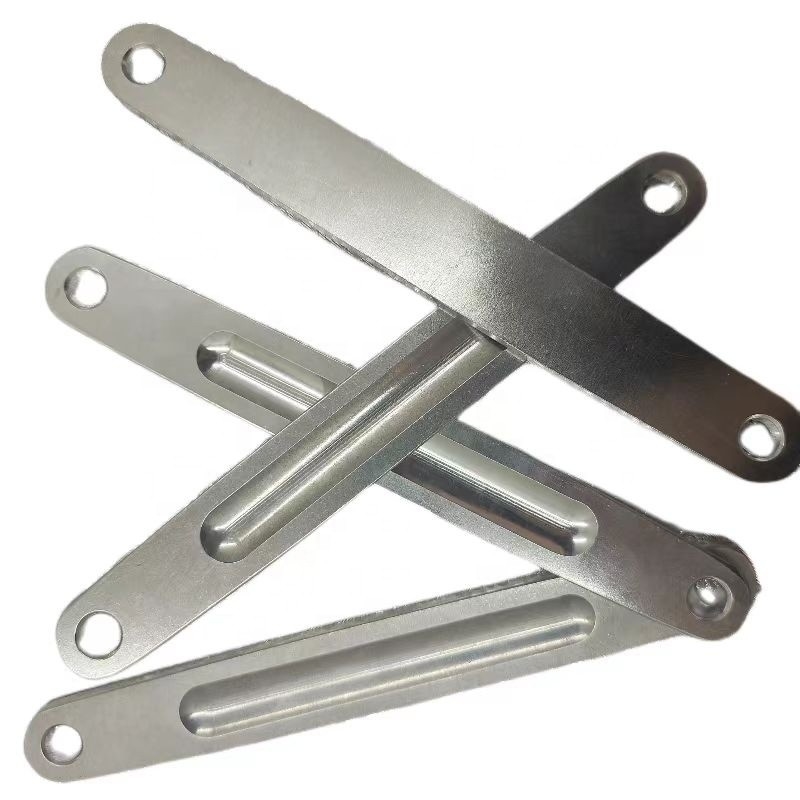 Universal Year Aluminio 7075 Jacobs Escalera correa Sprint Car Car de carreras con 7 &quot;y 5&quot; Diseño modelo universal