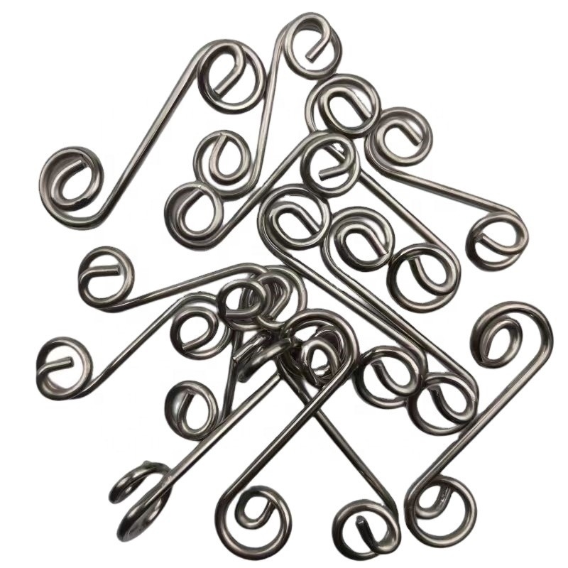 Universal Sprint Car Racing 1 3/8 &quot;acero inoxidable de vuelta rápida de sujeción de resorte para reemplazar/reparar Muestra de propósito universal