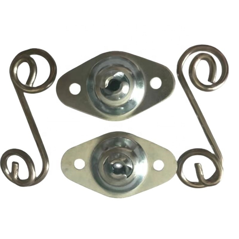 Materiales de acero compatibles con el automóvil y enano 5/16&quot; *.500&quot; OE NO. Universal