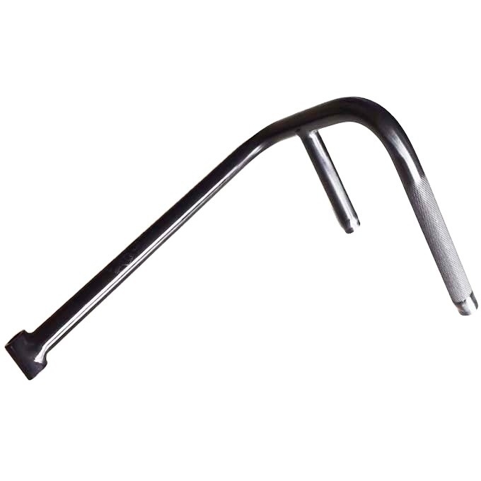 2021 Universal Year King Racing Pedal de aceleración palanca para el chasis del coche Sprint montaje de titanio ligero GR5 material