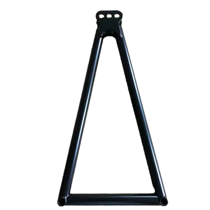 Universal Fitment 14&quot; Jacobs Escalera Sprint Car Chromoly Negro 3 agujeros Garantizado rendimiento Aumentar el rendimiento de su coche