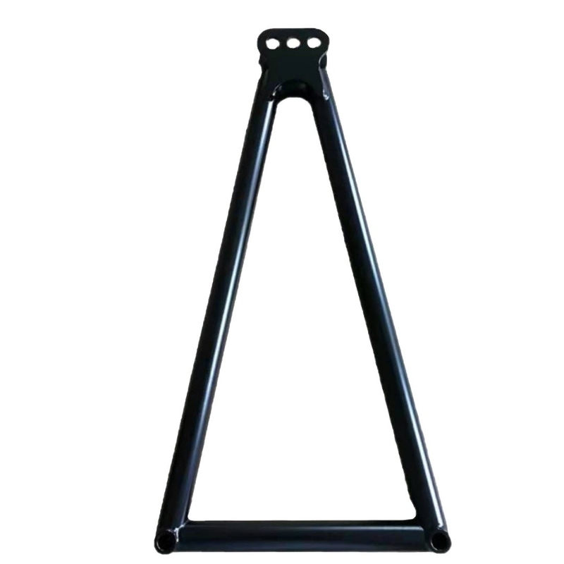 14&quot; Jacobs Ladder Sprint Car Chromoly Negro 3 agujeros Maxim J J 1 agujero Coche de carreras para reemplazo / reparación y mantenimiento