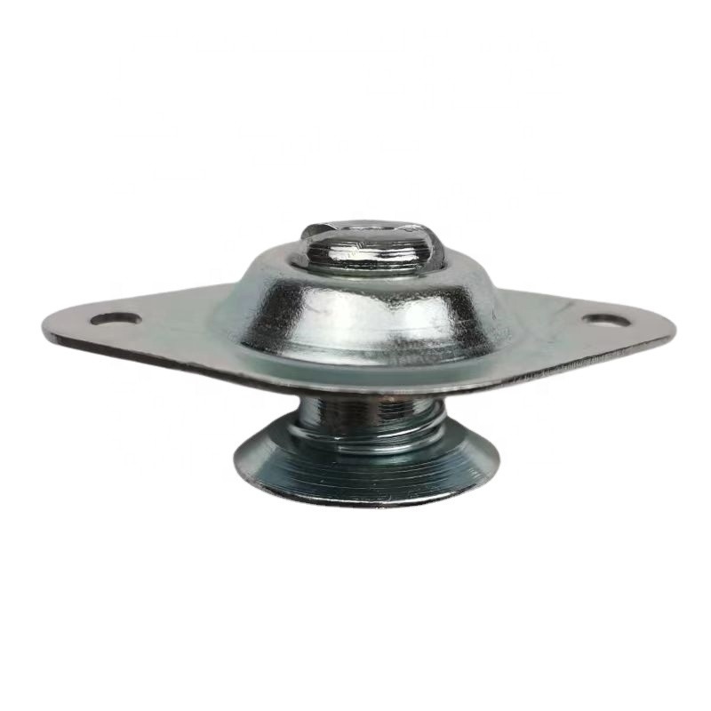 Aceptado OEM Acero Universal Auto Ejectable Cuarta Vuelta Dzus Stud para Sprintcar 7/16 &quot; *.500&quot; Acero de Plata