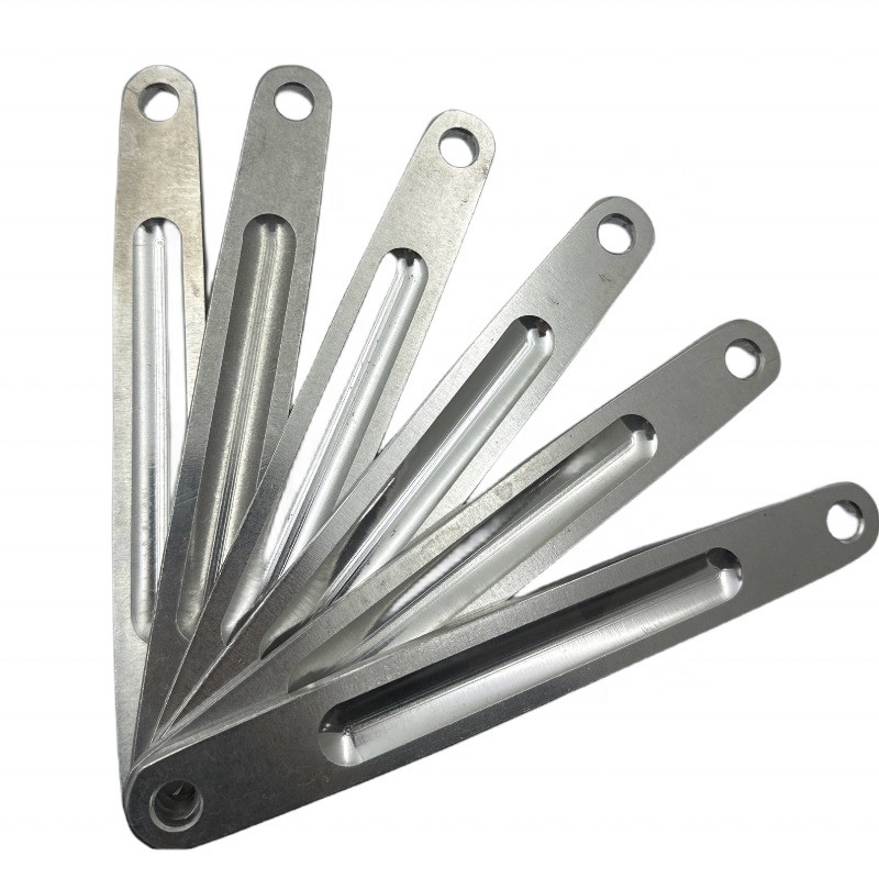 Universal Sprint Car Car Racing con cinturón de escalera de plata de aluminio 7075 de 7 y 5 pulgadas