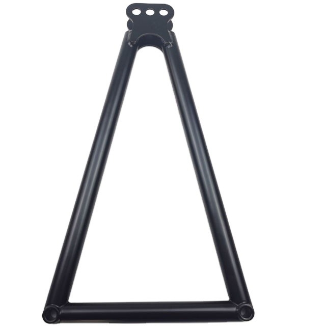 Maxim JJ Repuestos de coches de carreras Jacobs Escalera Sprint Car Chromoly Negro 3 agujero 14 &quot;La elección definitiva para los entusiastas de las carreras