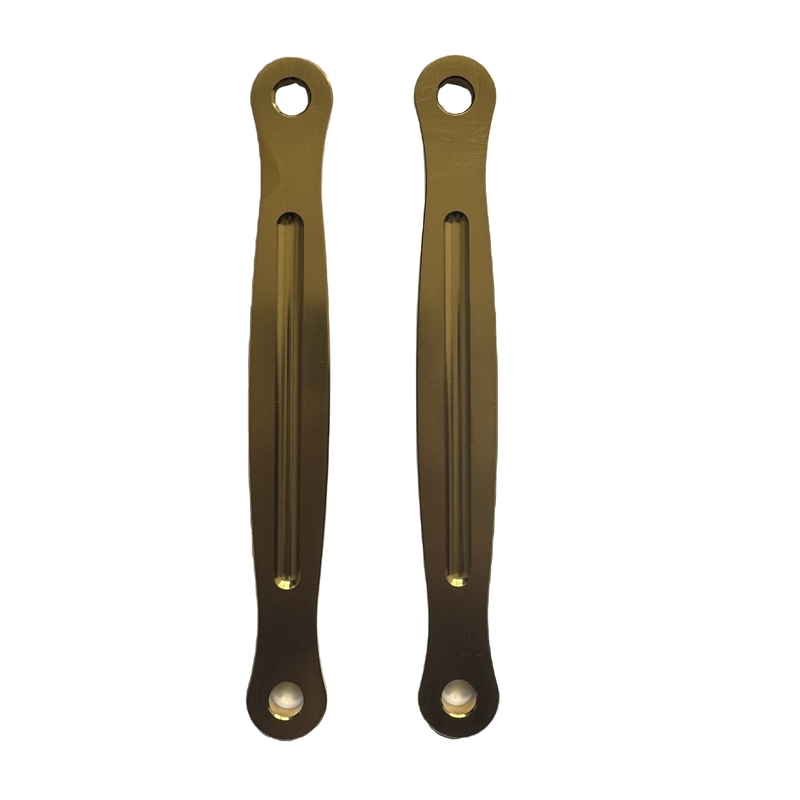 Año Universal Universal 5&quot; y 7&quot; Titanio Sprint Car Jacobs Escalera Correa para el reemplazo de coches de carreras
