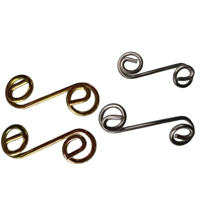 Universal OEM aceptado Dzus Primavera 1&quot; agarre.375 Giros rápidos sujetadores de acero inoxidable Sprint Car