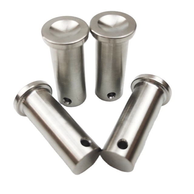 NO de OE estándar. Plata Titanio Universal Jacobs Escalera Natural 3/8 * 1.3 &quot;Sprint Car J J para el rendimiento