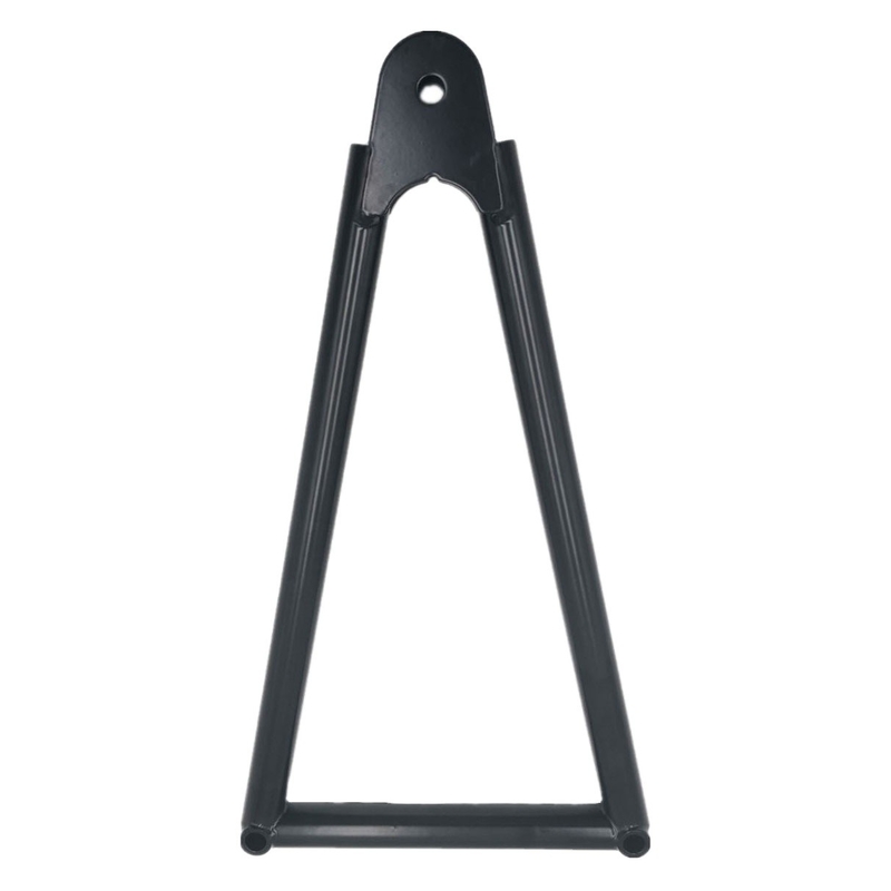 Año Universal hecha a medida OE NO. 4130 Chromoly Jacobs Escalera 13 5/8 &quot;Partes para automóviles de Sprint Negro