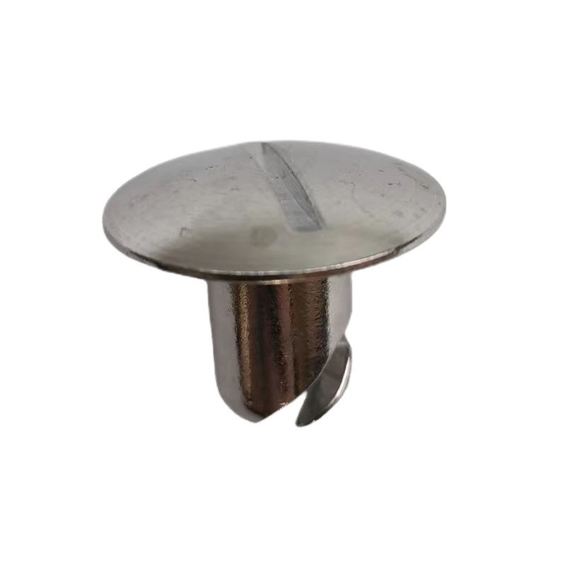 OE NO. Universales Universales de Aluminio Cuarto Giro Dzus Con Gran 1&quot; de la Cabeza La mejor actualización para los coches de Sprint y Hot Rods